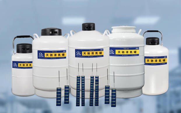 液氮在液氮容器中能保存多久？