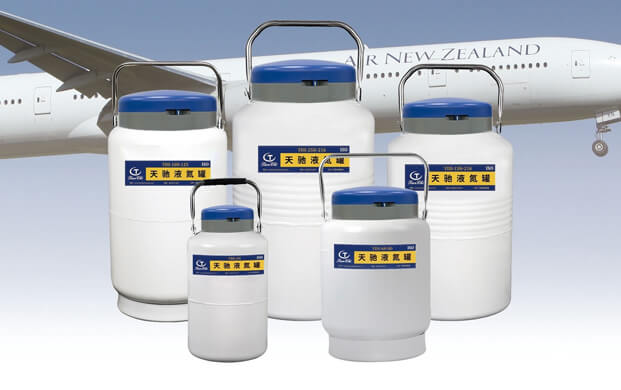 YDH液氮罐是什么類型的液氮容器？