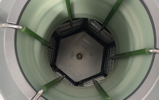 生物液氮罐容器頸塞忘記蓋 能揮發(fā)多少？