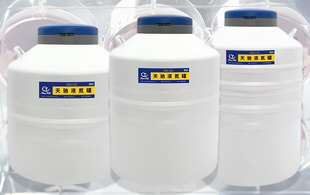 遇到停電 液氮凍存罐里的細胞會死嗎？